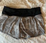 Lululemon Speed Up Shorts 4” Photo 0