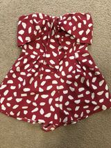 Mod On Trend Romper Photo 0