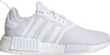 White NMD Sneaker Photo 0