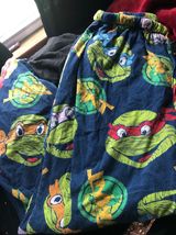 Nickelodeon Teenage Mutant Ninja Turtles Pajama Pants  Photo 0