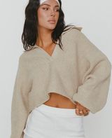Sweater Photo 0