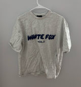 White Fox Boutique T-Shirt White Photo 0