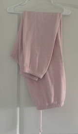 SKIMS Sweatpants Fleece Photo 0