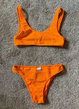 Topshop Bikini Set Photo 0