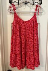 Floral Dress Photo 0