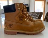 Timberland Boots Photo 0