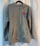 Disney Vintage Eeyore Jacket Photo 0