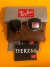 Ray-Ban Rayaban Sunglasses Photo 0