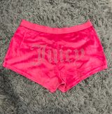 Juicy Couture Sleep Shorts Photo 0