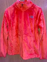 The North Face Zip-Up Jacket Photo 0