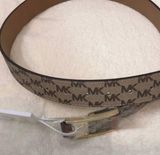 Michael Kors Belt / MK Belt Photo 0