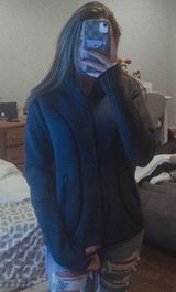 Athleta Zip Up Photo 0