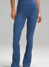 Lululemon Align™ High-Rise Mini-Flared Pant Photo 0