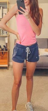 PJ Salvage Lounge Shorts Photo 0