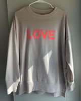 Aerie LOVE Sweatshirt Photo 0
