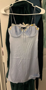 For Love & Lemons Dress Mini Photo 0