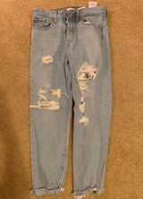 Levi’s Mom Jeans  Photo 0