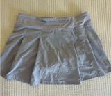 Lululemon Skirt Tennis Photo 0