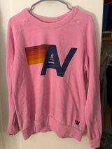 Aviator Nation Crewneck Photo 0