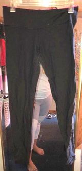 Lululemon Reversible Leggings! Photo 0