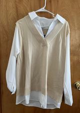 Vila Milano Blouse Photo 0