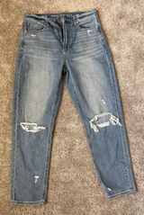 American Eagle Mom Jeans Photo 0