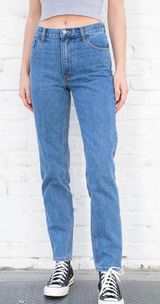 Brandy Melville carly jeans Photo 0