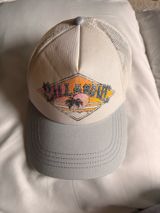 Billabong Snapback Hat Photo 0
