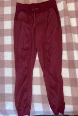 Lululemon Dance Studio Jogger Photo 0