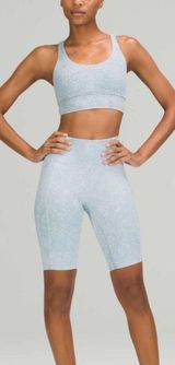 Fast And Free Biker Shorts Photo 0