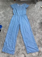 Halston Heritage Jumpsuit Photo 0