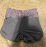 Nike Pro Shorts Photo 0