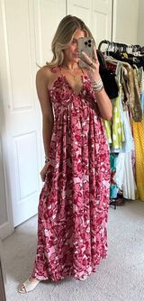 VICI Dolls Maxi Dress Photo 0