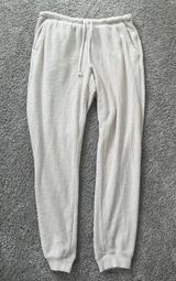 Waffle Joggers Photo 0