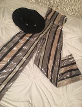 Missguided Sequined jumpsuit  Photo 0