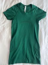 Swiftly Tech Short Sleeve Photo 0