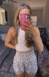 Free People Way Home Shorts Photo 0