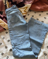 Seven Dojo Jeans For All Mankind  Photo 0