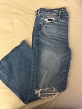 Flare Jeans American Eagle Photo 0