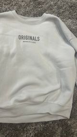 Originals brooklyn Cloth crewneck Photo 0