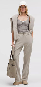 Lululemon Softstreme High-Rise Pants Photo 0