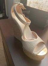 Wedge Sandals Photo 0