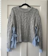 Anthropology Sweater  Photo 0