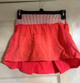 Pace Rival Skirt Photo 0