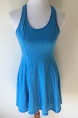 🌞Hollister Criss-Cross Back Summer Dress🌞 Photo 0