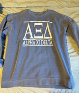 Delta Alpha Xi  Pullover  Photo 0