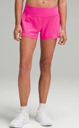 Speed Up Shorts 4” Photo 0