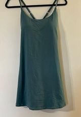 NWT Ewedoos Tennis Dress Blue Size M Photo 0