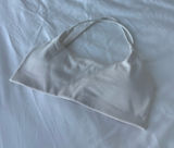 CSB Sports Bra White Photo 0