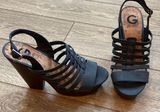 G by Guess platform sandals Photo 0